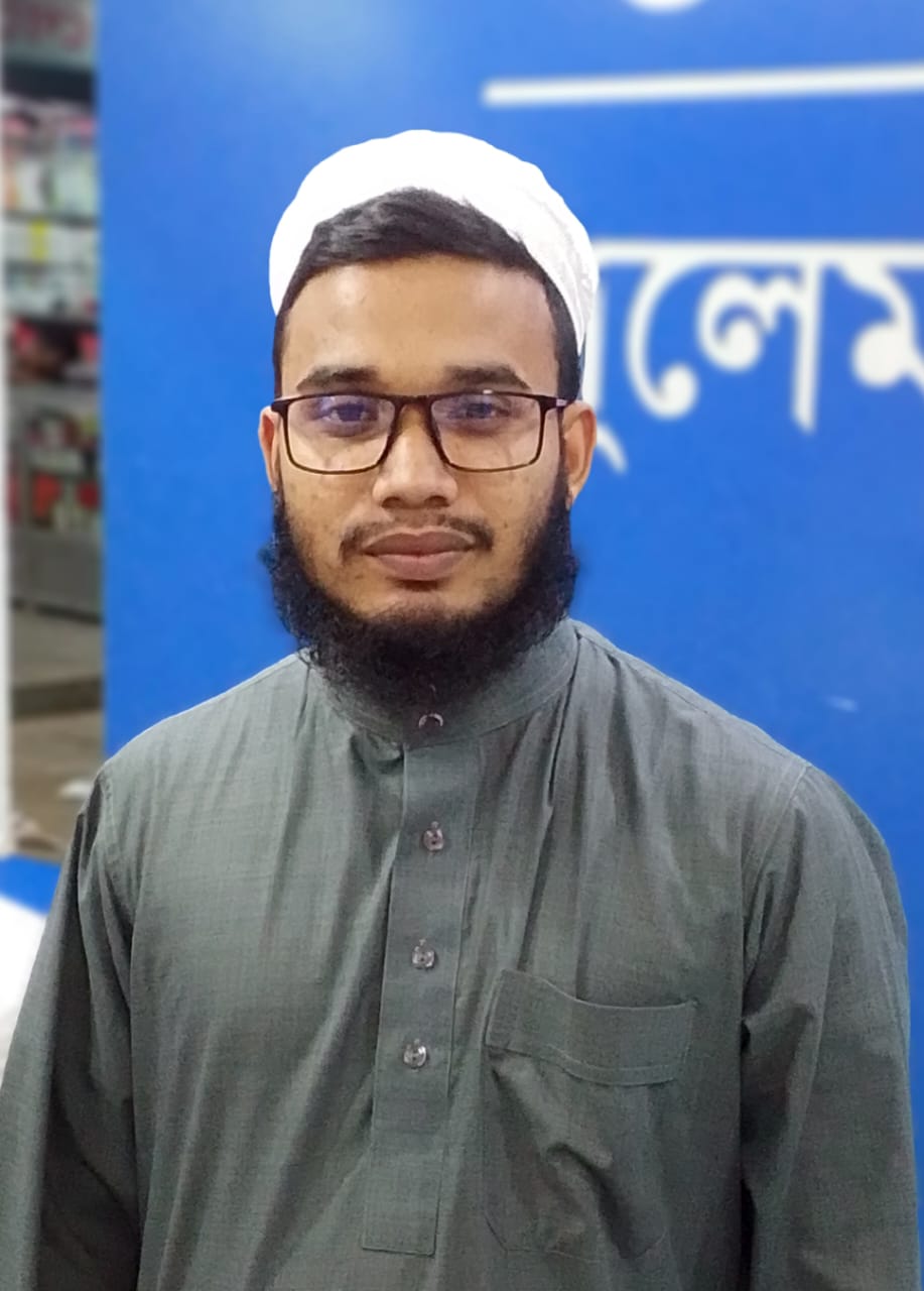 মাহমুদুল হাসান