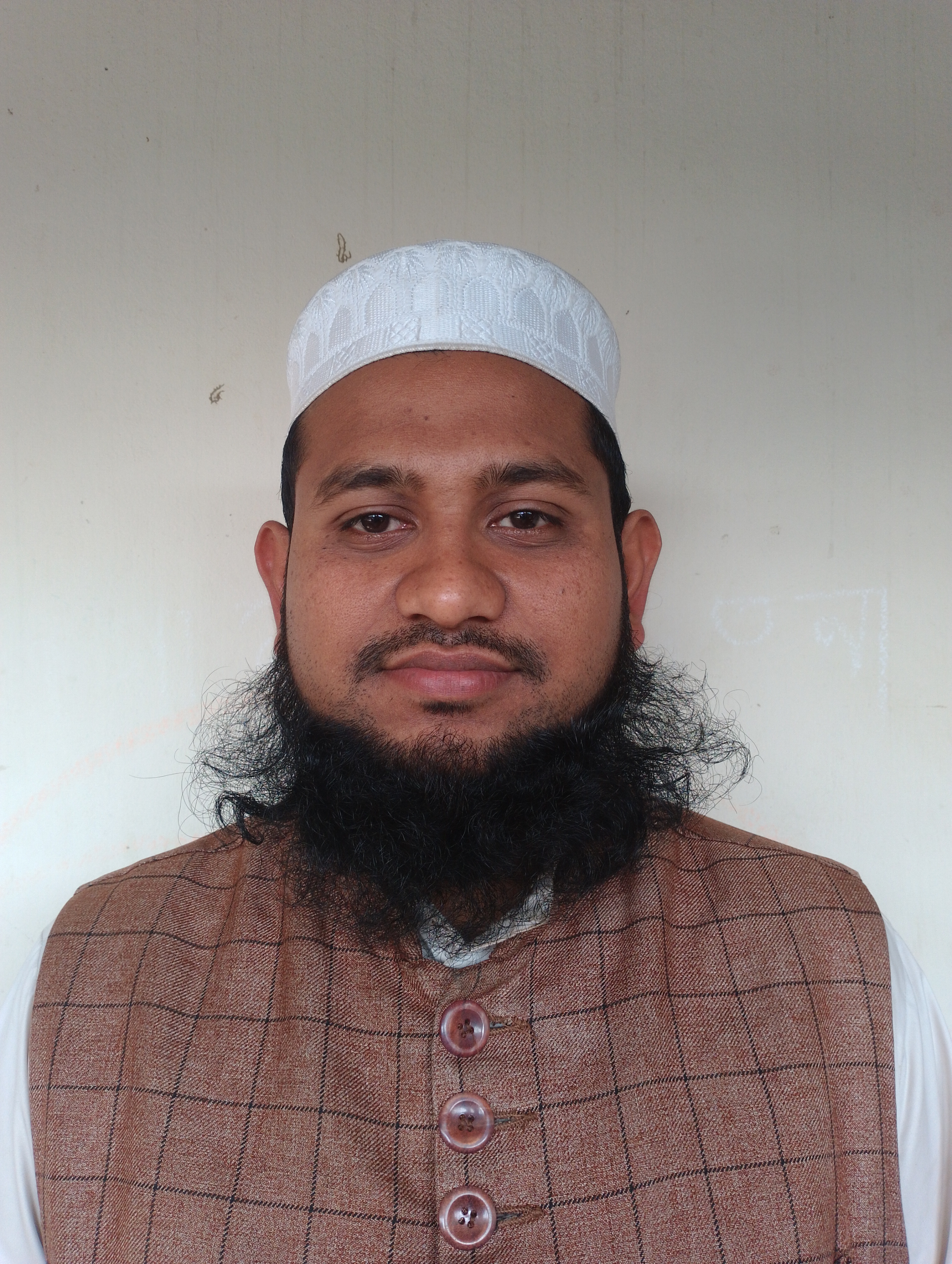 আব্দুল্লাহ আল মামুন